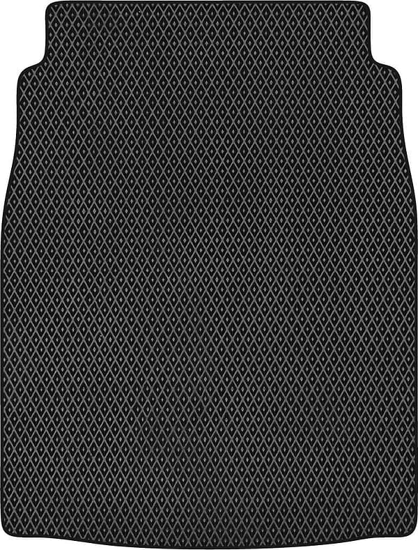 Фото - EVA коврик в багажник авто EVAtech для 5 Series (E60) BMW 2003-2010 6 поколение Sedan USA (BM13269B1RBB)