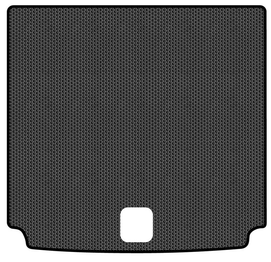 EVA коврик в багажник авто EVAtech для X4 (GO2) BMW 2018 2 поколение SUV USA (BM13384BO1SBB)