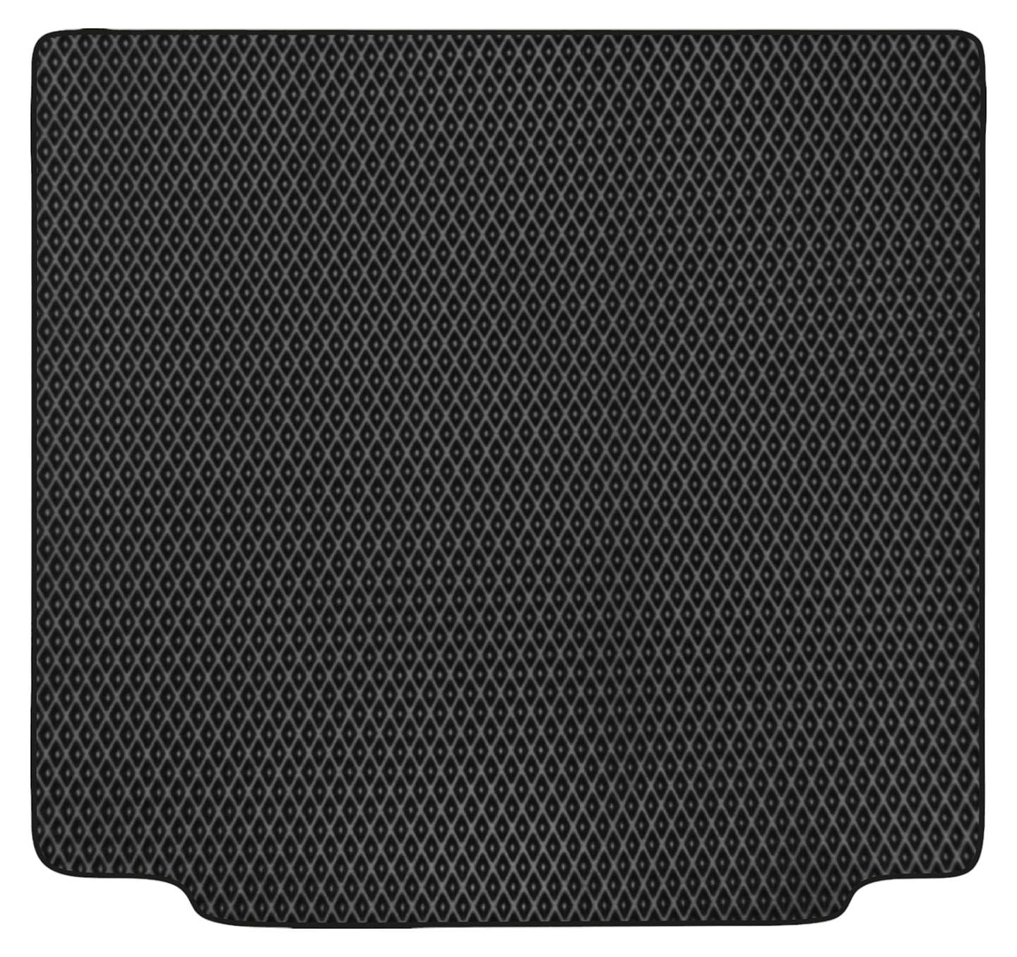 EVA килимок в багажник авто EVAtech для 5 Series (F11) (xDrive) Mechanical seats BMW 2010-2013 6 покоління Combi EU (BM13593B1RBB)