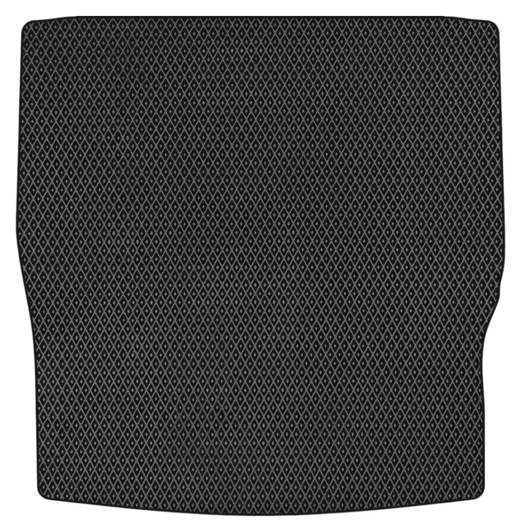 EVA килимок в багажник авто EVAtech для 3 Series (F30) ActiveHybrid BMW 2012-2019 6 покоління Sedan USA (BM14012B1RBB)