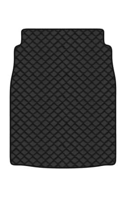 Коврик из экокожи в багажник авто EVAtech для 5 Series (E60) BMW 2003-2010 6 поколение Sedan EU BM1419B1BBB