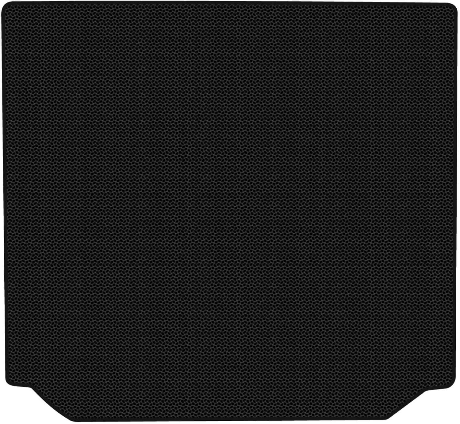 EVA килимок в багажник авто EVAtech для X5 (G05) BMW 2018 4 покоління SUV EU (BM1523B1KBB)