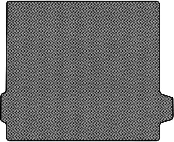 Фото - EVA коврик в багажник авто EVAtech для X5 (G05) BMW 2018 4 поколение SUV EU (BM1523BA1RGB)