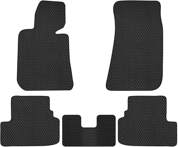 Фото - EVA килимки в салон авто EVAtech для 3 Series (E30) RWD BMW 1982-1994 2 покоління Combi EUBM1741CB5RBB Фото - EVA килимки в салон авто EVAtech для 3 Series (E30) RWD BMW 1982-1994 2 покоління Combi EUBM1741CB5RBB