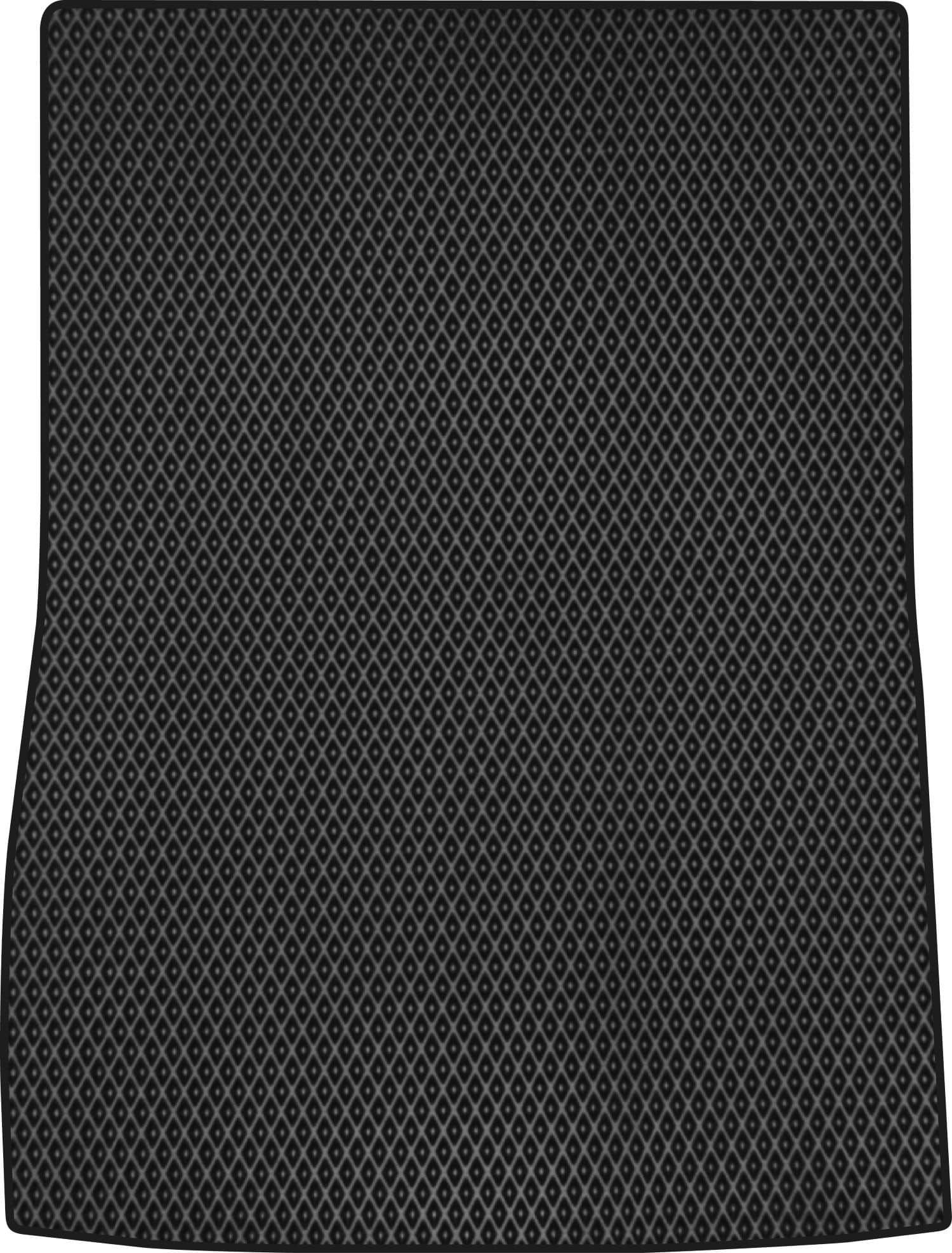 EVA коврик в багажник авто EVAtech для 7 Series (G11) BMW 2015-2022 6 поколение Sedan EU (BM1933B1RBB)