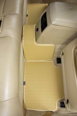 Фото - EVA килимки в салон авто EVAtech для 4 Series (F32) RWD BMW 2013-2020 1 покоління Coupe EUBM12810CB5BW4RBB