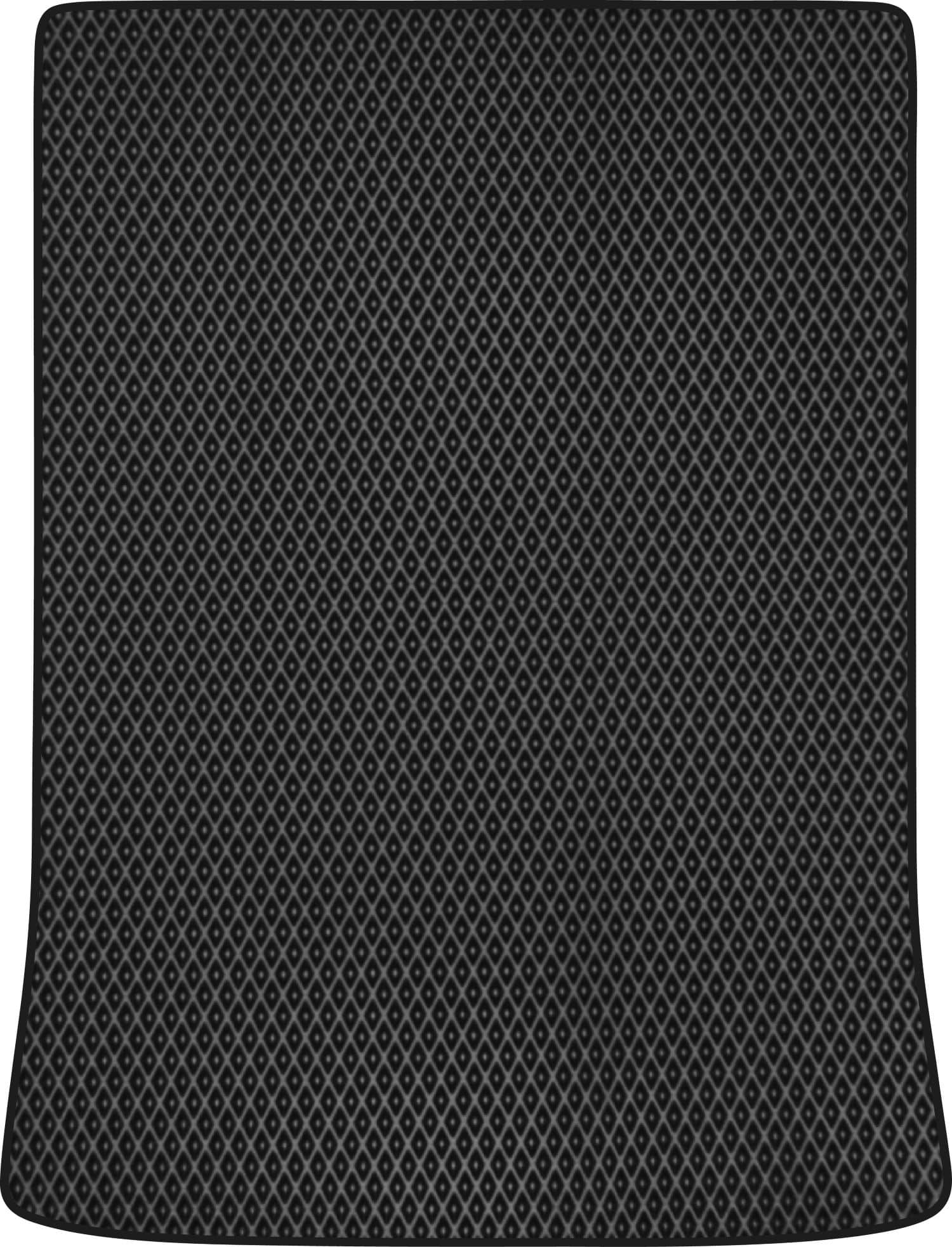 EVA килимок в багажник авто EVAtech для 5 Series (G30) BMW 2017 7 покоління Sedan EU (BM21071B1RBB)