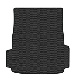 Фото - Коврик из экокожи в багажник авто EVAtech для 5 Series (E39) BMW 1995-2004 4 поколение Sedan EU BM21085BO1BBB