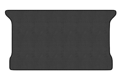 EVA коврик в багажник авто EVAtech для I3 BMW 2013 1 поколение Htb EU (BM21194B1SBB)