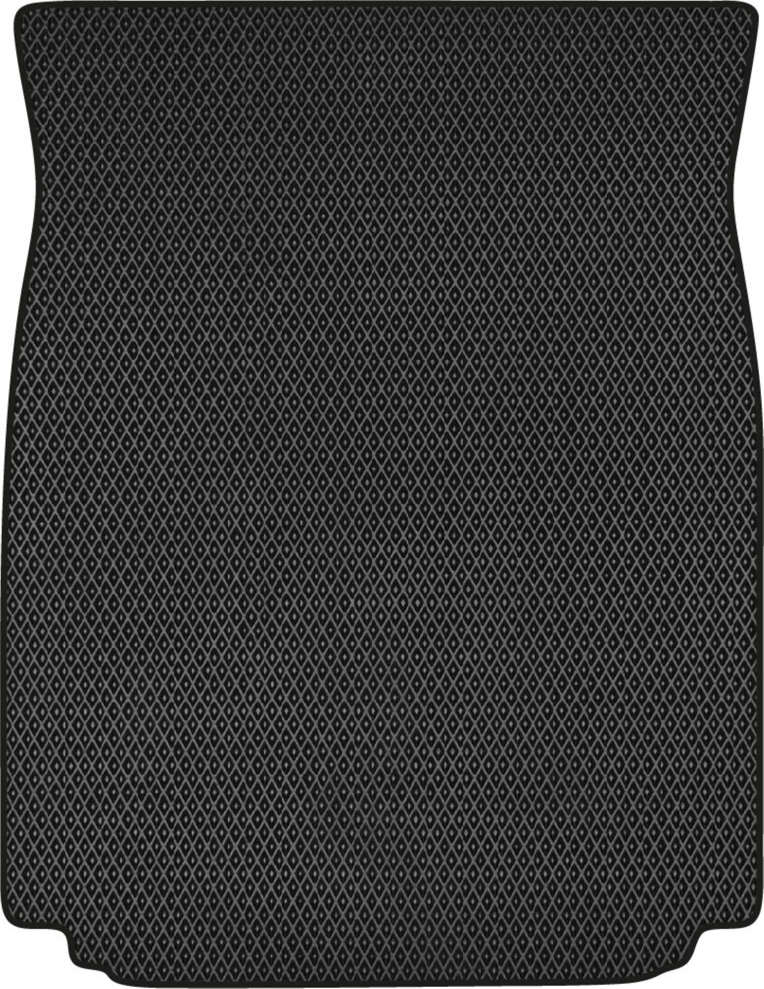 EVA килимок в багажник авто EVAtech для 7 Series (E38) BMW 1994-2001 3 покоління Sedan EU (BM21864B1RBB)