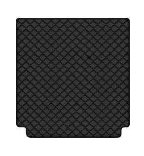 Фото - Коврик из экокожи в багажник авто EVAtech ECO для X7 (G07) BMW 2018 1 поколение SUV EU BM22036B1BBB