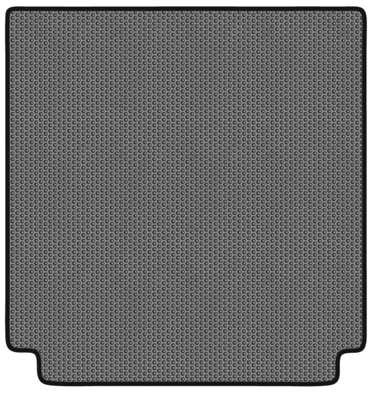 EVA килимок в багажник авто EVAtech для X7 (G07) BMW 2018 1 покоління SUV EU (BM22036B1SGB)