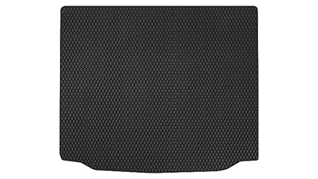 EVA килимок в багажник авто EVAtech для X3 (G01) BMW 2017 3 покоління SUV USA (BM22380BD1RBB)