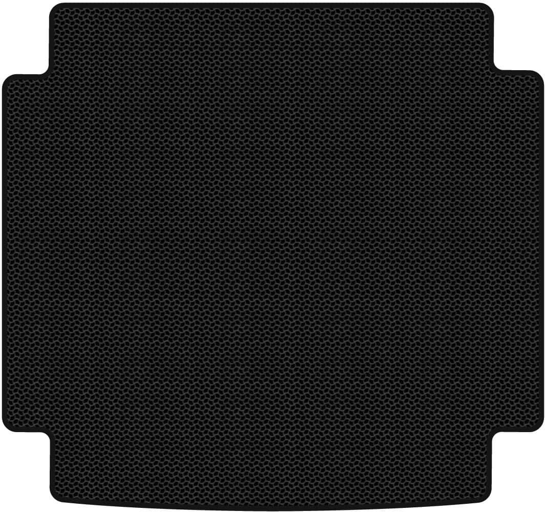 EVA килимок в багажник авто EVAtech для X6 (G06) BMW 2019 3 покоління SUV EU (BM22638BD1KBB)