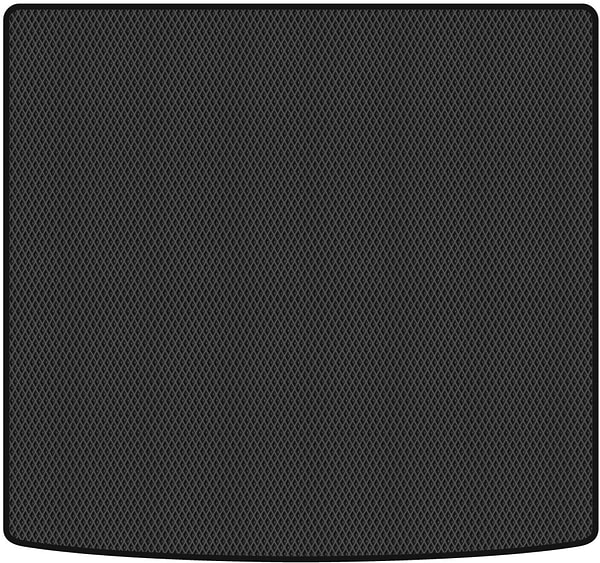 Фото - EVA килимок в багажник авто EVAtech для X6 (G06) BMW 2019 3 покоління SUV EU (BM22638BO1RBB)