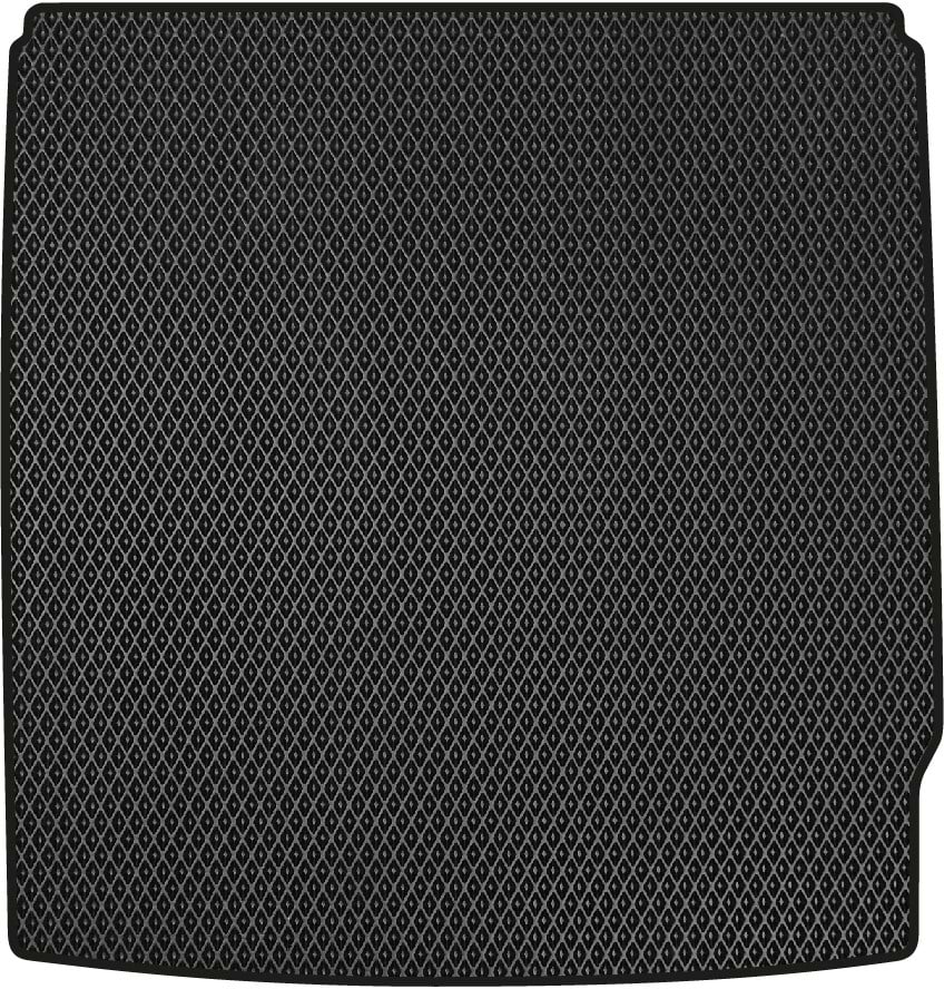 EVA килимок в багажник авто EVAtech для 6 Series (F13) RWD BMW 2011-2017 3 покоління Coupe EU (BM23074B1RBB)