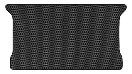 EVA килимок в багажник авто EVAtech для I3s BMW 2017 1 покоління Htb EU (BM23463B1RBB)