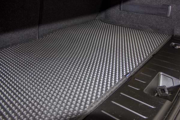 Фото - EVA килимок в багажник авто EVAtech для I3s BMW 2017 1 покоління Htb EU (BM23463B1RBB)