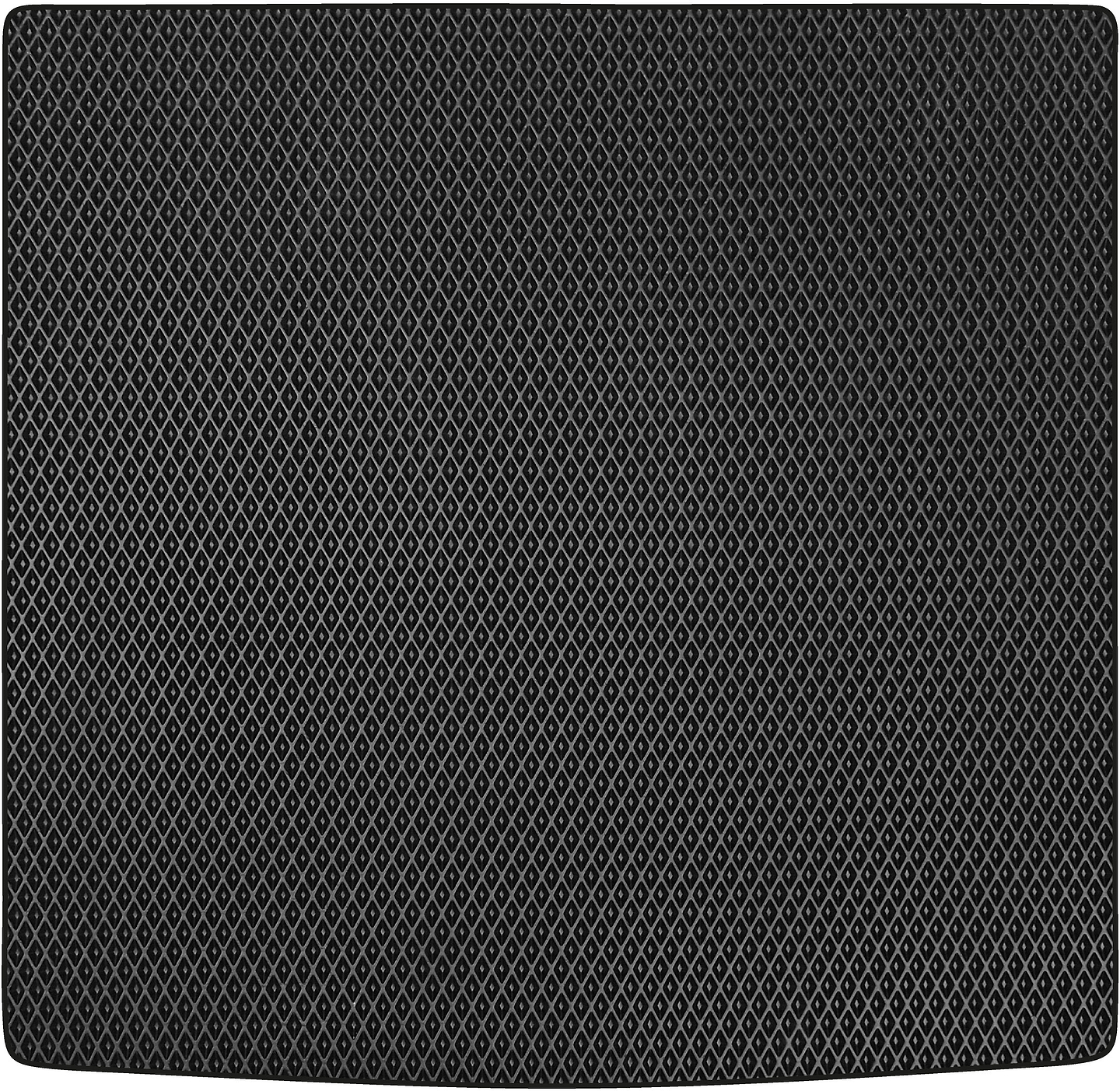 EVA килимок в багажник авто EVAtech для X1 (E84) xDrive BMW 2009-2015 1 покоління SUV EU (BM2934B1RBB)