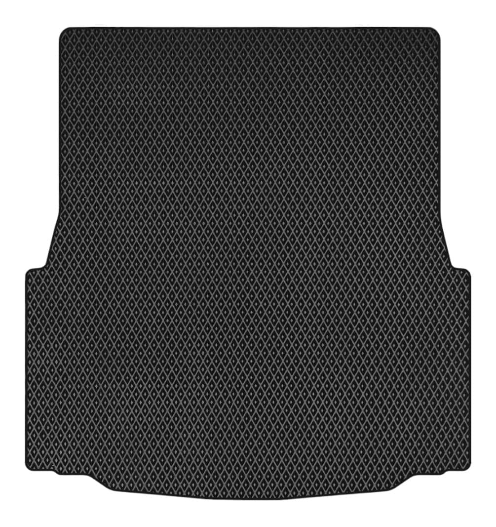 EVA коврик в багажник авто EVAtech для 3 Series (E46) RWD BMW 1998-2001 4 поколение Sedan EU (BM31442B1RBB)