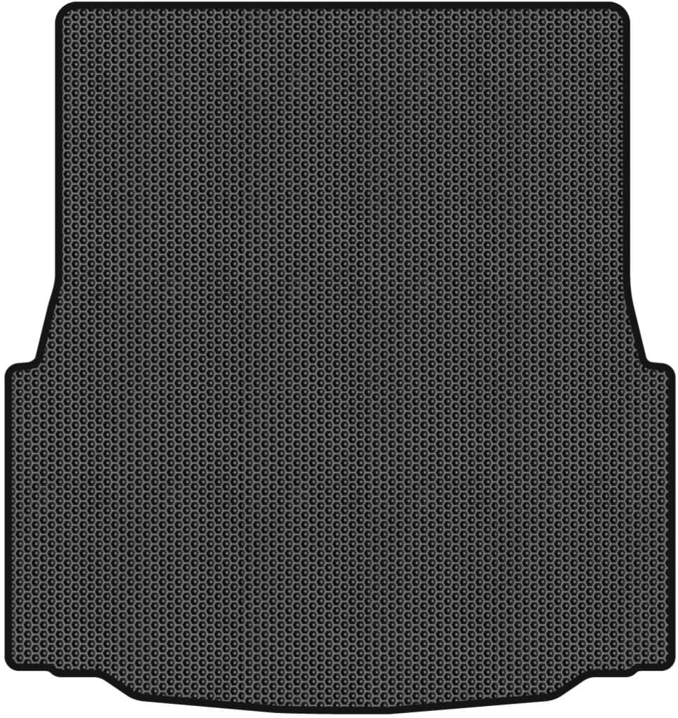 EVA килимок в багажник авто EVAtech для 3 Series (E46) RWD BMW 1998-2001 4 покоління Sedan EU (BM31443B1SBB)