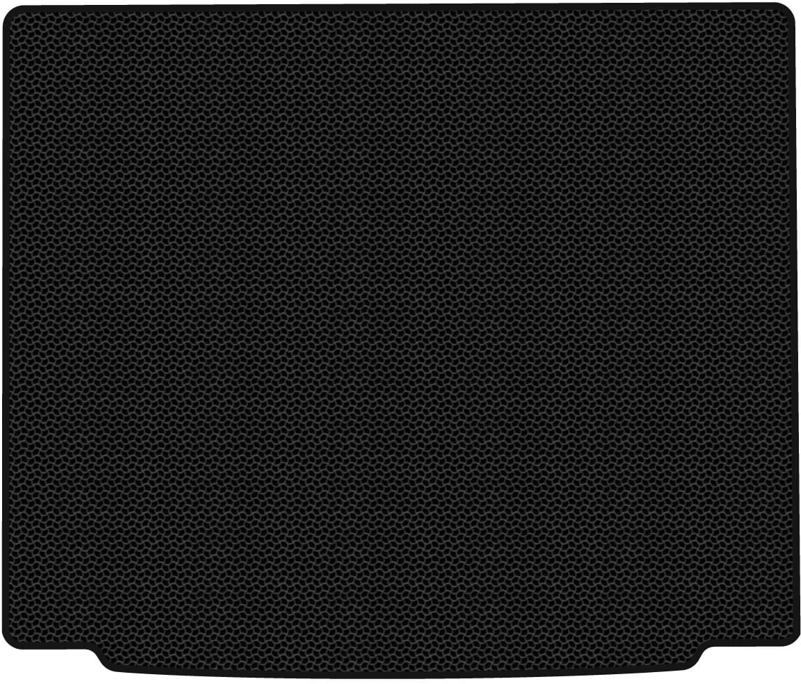 EVA коврик в багажник авто EVAtech для X3 (F25) BMW 2010-2017 2 поколение SUV EU (BM31875BD1KBB)