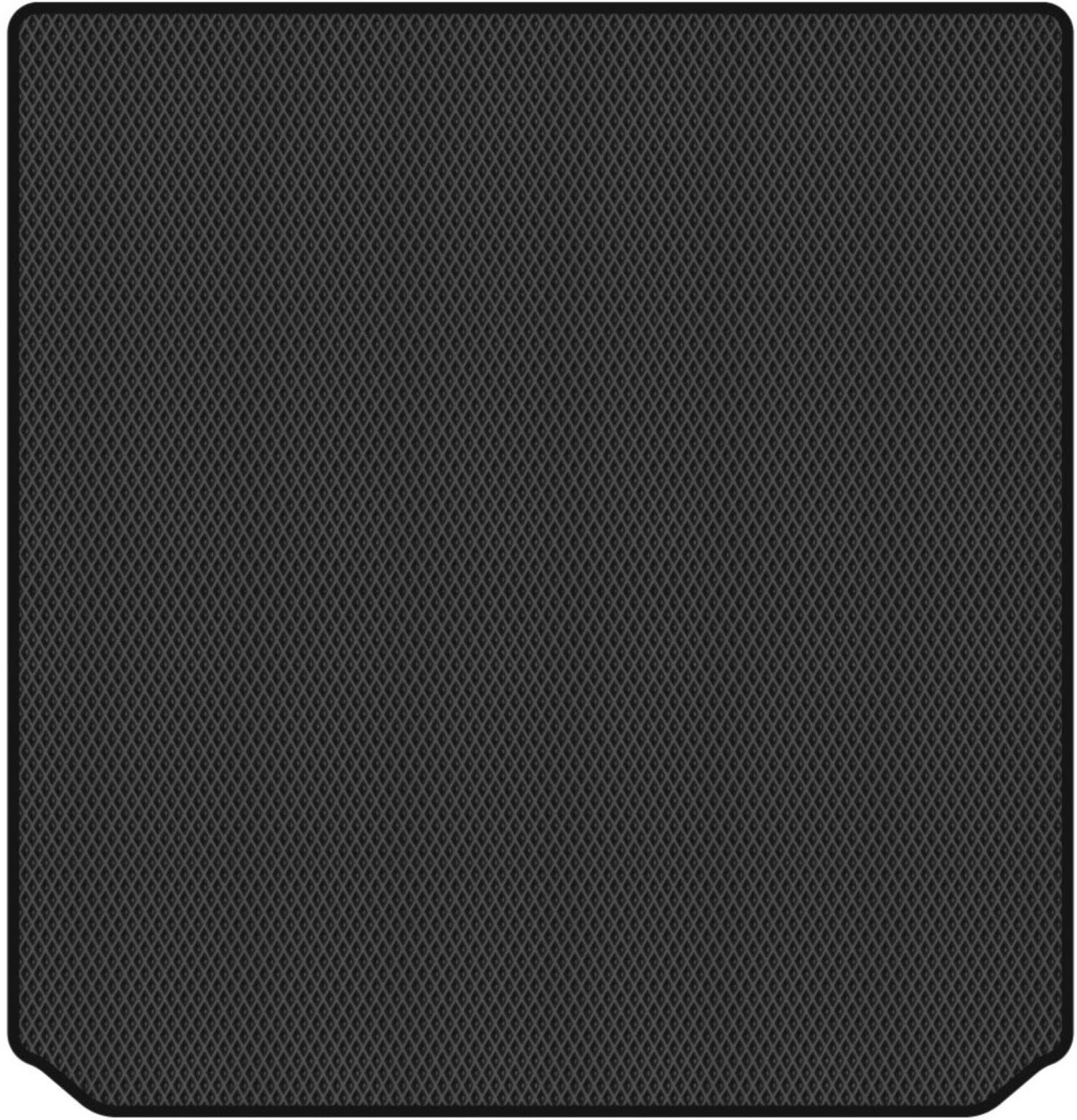 EVA килимок в багажник авто EVAtech для X5 (F15) BMW 2013-2018 3 покоління SUV USA (BM32738BD1RBB)