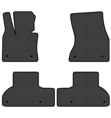 Фото - EVA килимки в салон авто EVAtech для X5 (F15) BMW 2013-2018 3 покоління SUV USA (BM32738PC4BW8SBB)