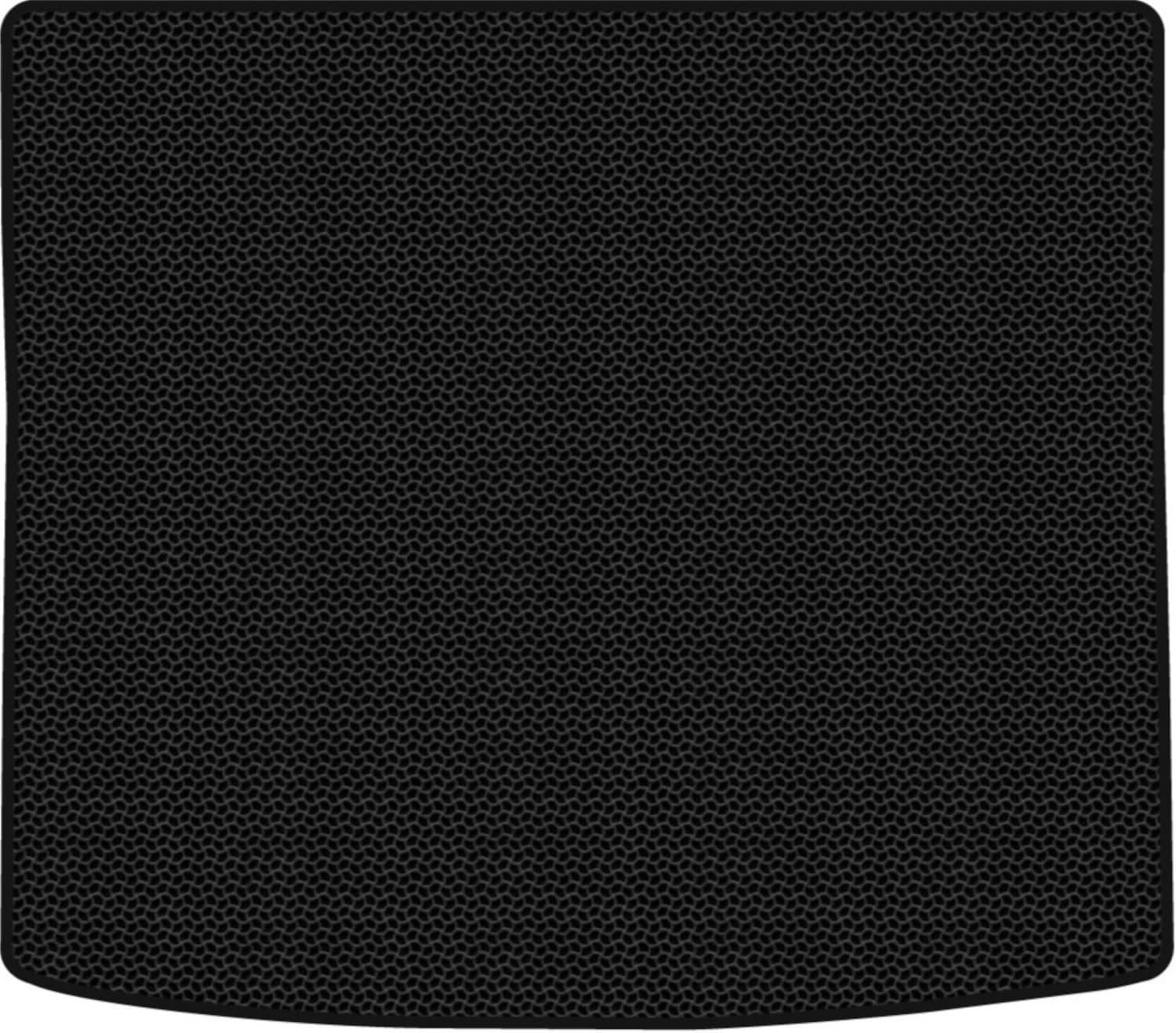 EVA килимок в багажник авто EVAtech для X1 (F48) AT BMW 2015-2022 2 покоління SUV EU (BM327B1KBB)