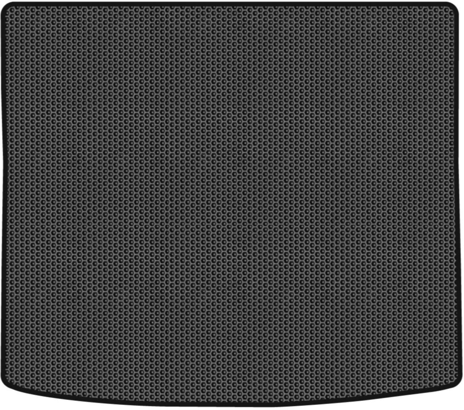 EVA килимок в багажник авто EVAtech для X1 (F48) AT BMW 2015-2022 2 покоління SUV EU (BM327B1SBB)