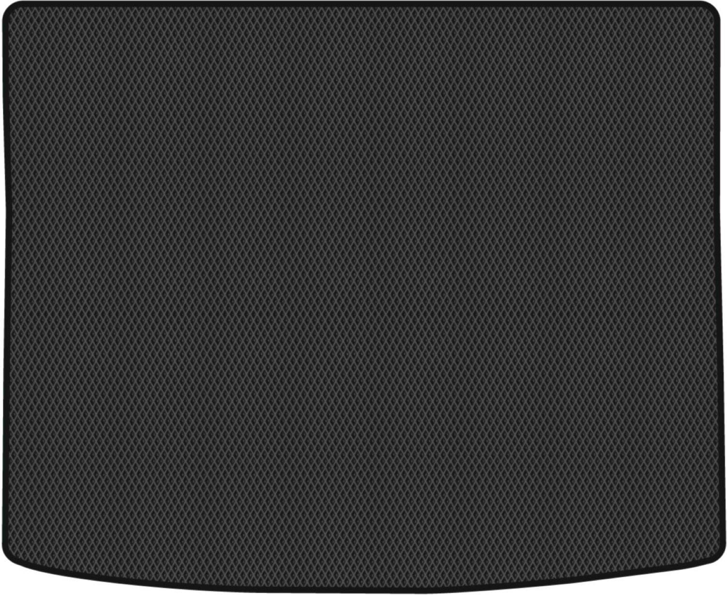 EVA килимок в багажник авто EVAtech для X1 (F48) AT BMW 2015-2022 2 покоління SUV EU (BM327BO1RBB)