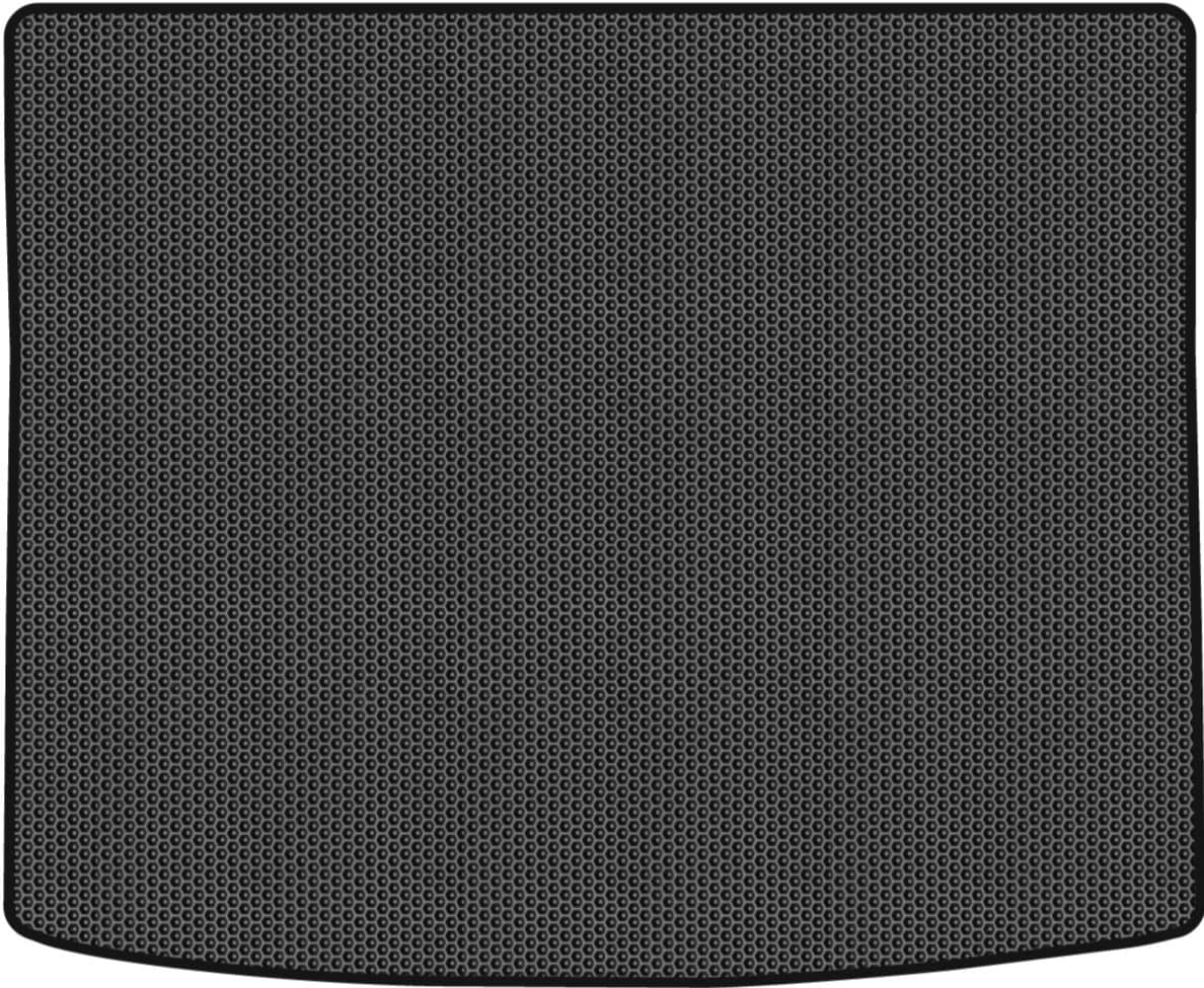 EVA коврик в багажник авто EVAtech для X1 (F48) AT BMW 2015-2022 2 поколение SUV EU (BM327BO1SBB)