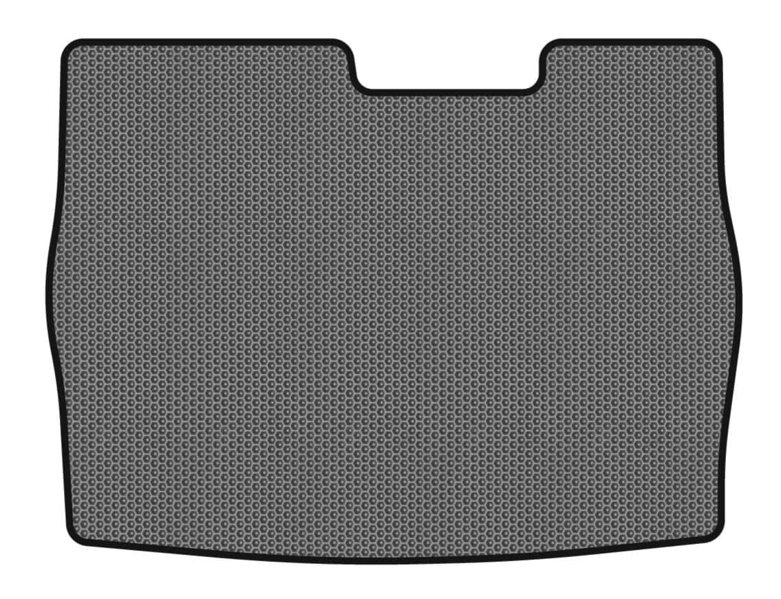EVA килимок в нижній багажник авто EVAtech для X1 (F48) AT BMW 2015-2022 2 покоління SUV EU (BM327N1SGB)