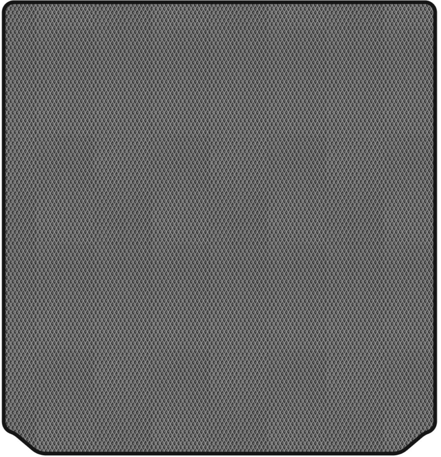 EVA коврик в багажник авто EVAtech для X5 (F15) BMW 2013-2018 3 поколение SUV EU (BM330BD1RGB)