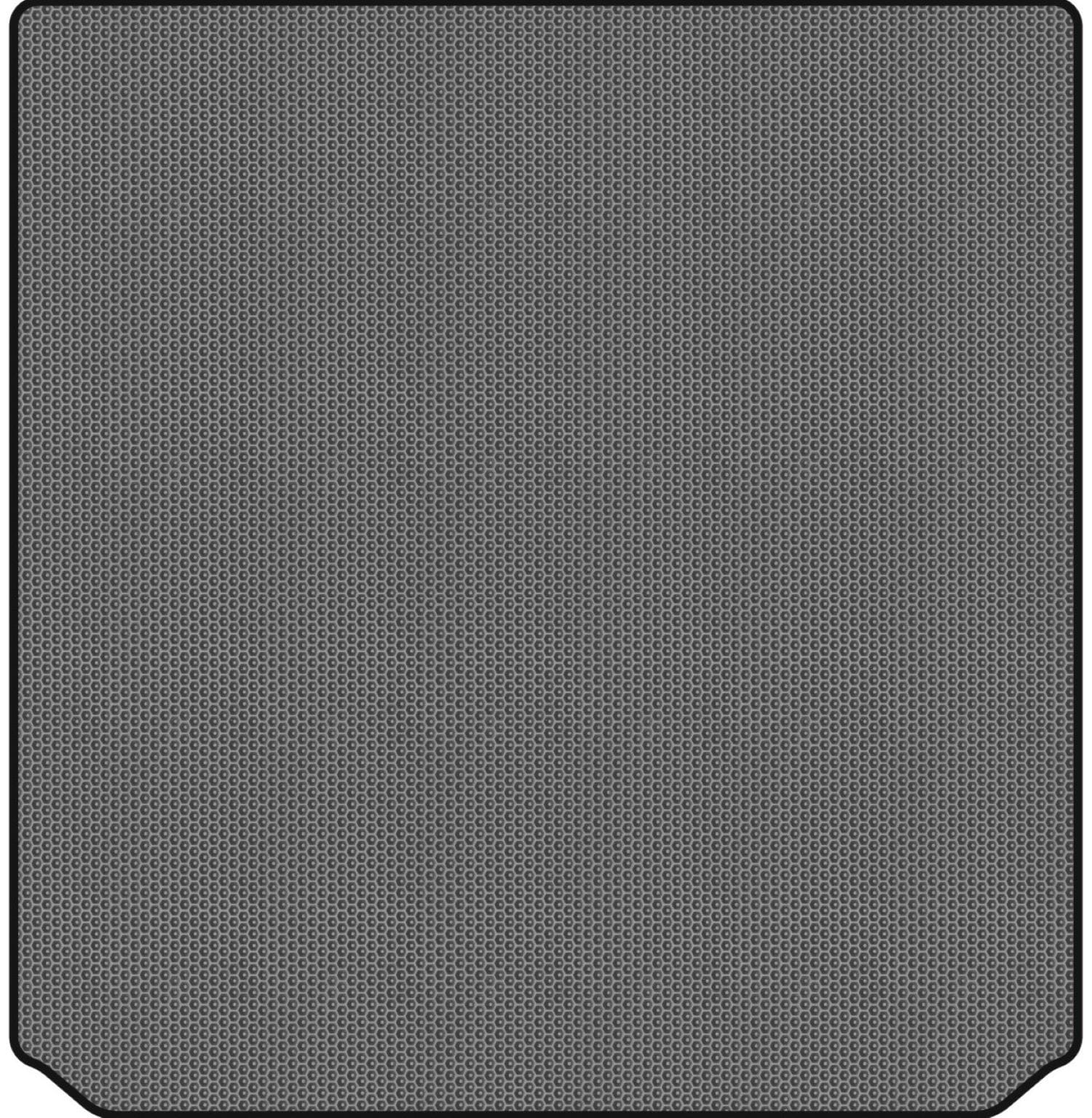 EVA килимок в багажник авто EVAtech для X5 (F15) BMW 2013-2018 3 покоління SUV EU (BM330BD1SGB)