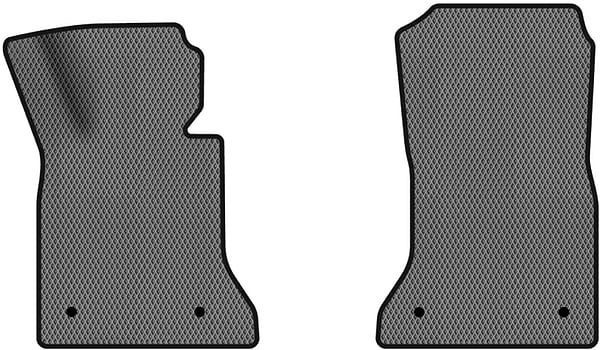 Фото - EVA килимки в салон авто передні EVAtech для 5 Series (F10) Electric seats BMW 2010-2013 6 покоління Sedan USA (BM33283AD2BW4RGB Фото - EVA килимки в салон авто передні EVAtech для 5 Series (F10) Electric seats BMW 2010-2013 6 покоління Sedan USA (BM33283AD2BW4RGB