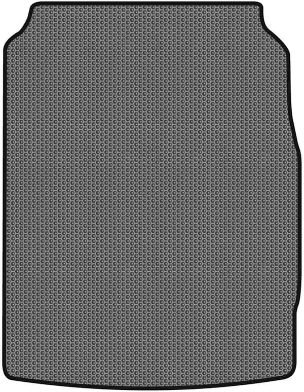 Фото - EVA коврик в багажник авто EVAtech для 5 Series (F10) Electric seats BMW 2010-2013 6 поколение Sedan USA (BM33283B1SGB)