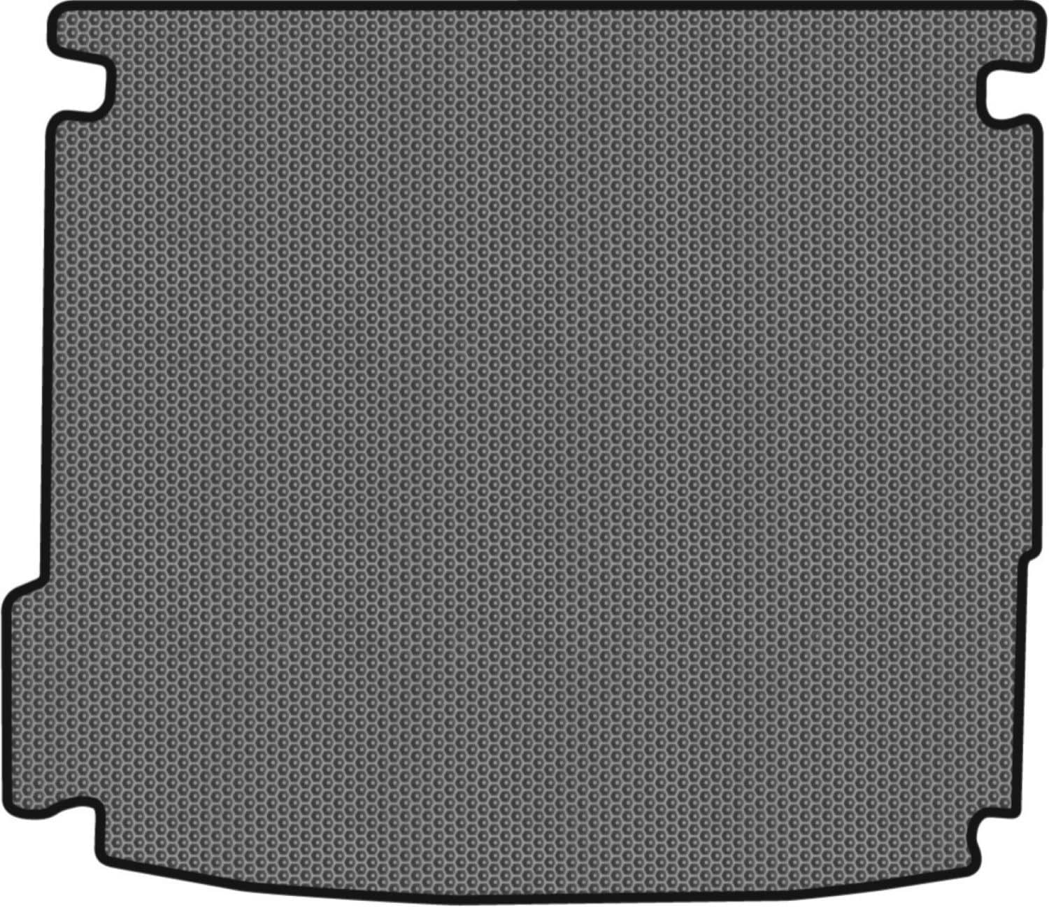 EVA коврик в багажник авто EVAtech для X6 (E71) BMW 2008-2013 1 поколение SUV EU (BM332B1SGB)