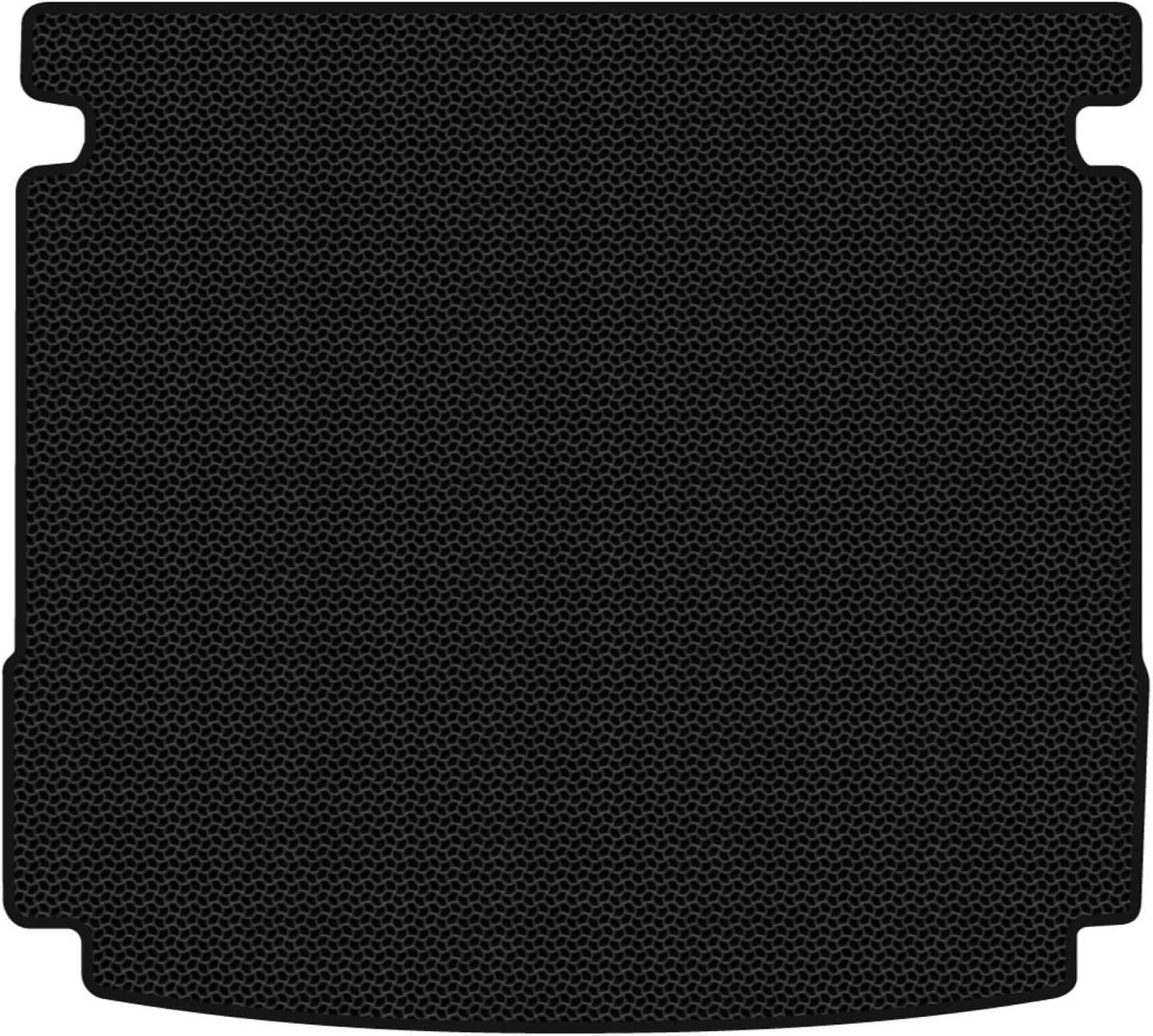 EVA коврик в багажник авто EVAtech для X6 (F16) BMW 2014-2019 2 поколение SUV EU (BM334BO1KBB)