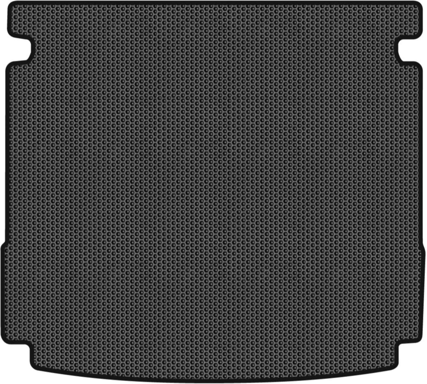 EVA коврик в багажник авто EVAtech для X6 (F16) BMW 2014-2019 2 поколение SUV EU (BM334BO1SBB)