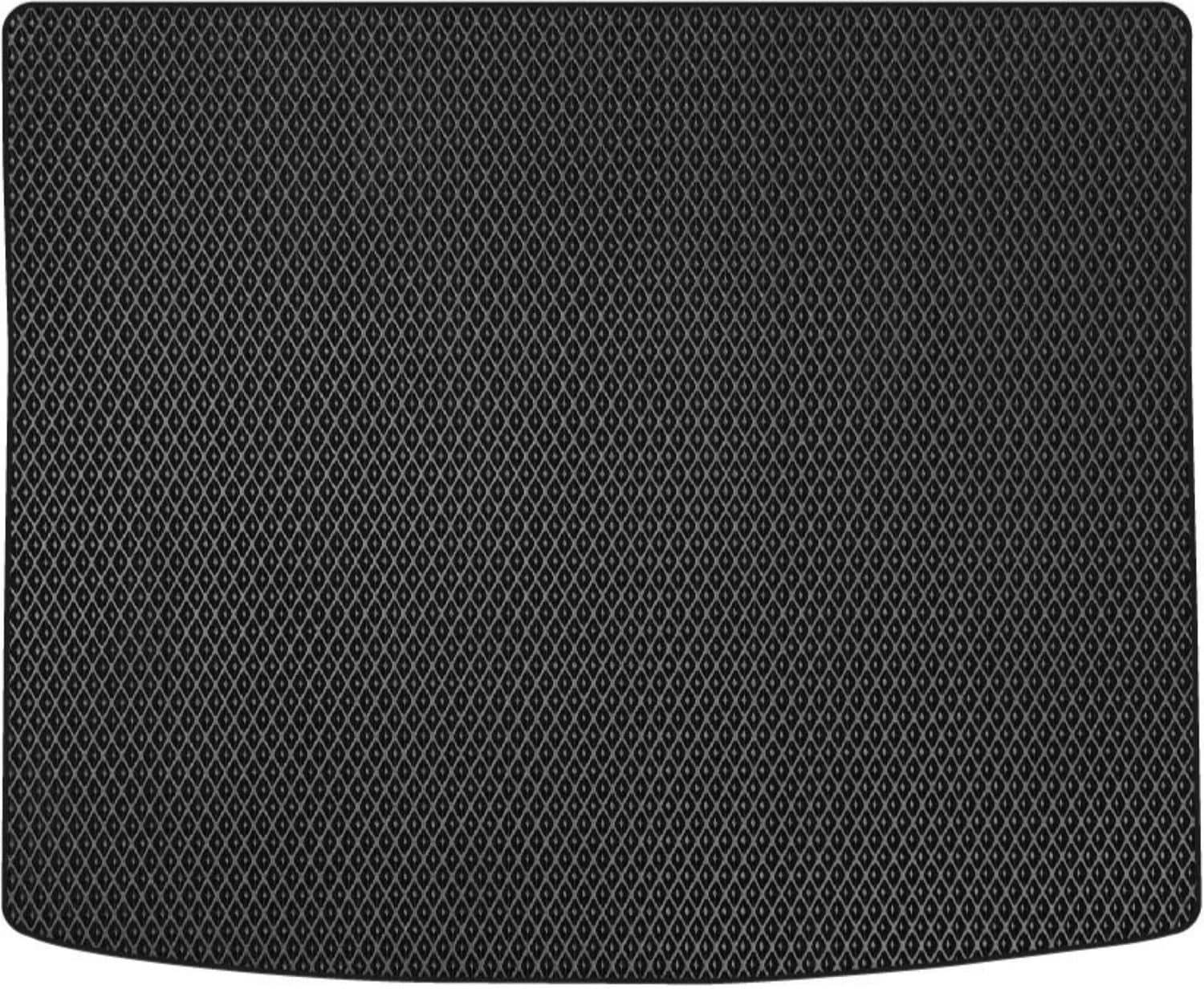 EVA килимок в багажник авто EVAtech для X1 (F48) MT BMW 2015-2022 2 покоління SUV USA (BM33803BO1RBB)