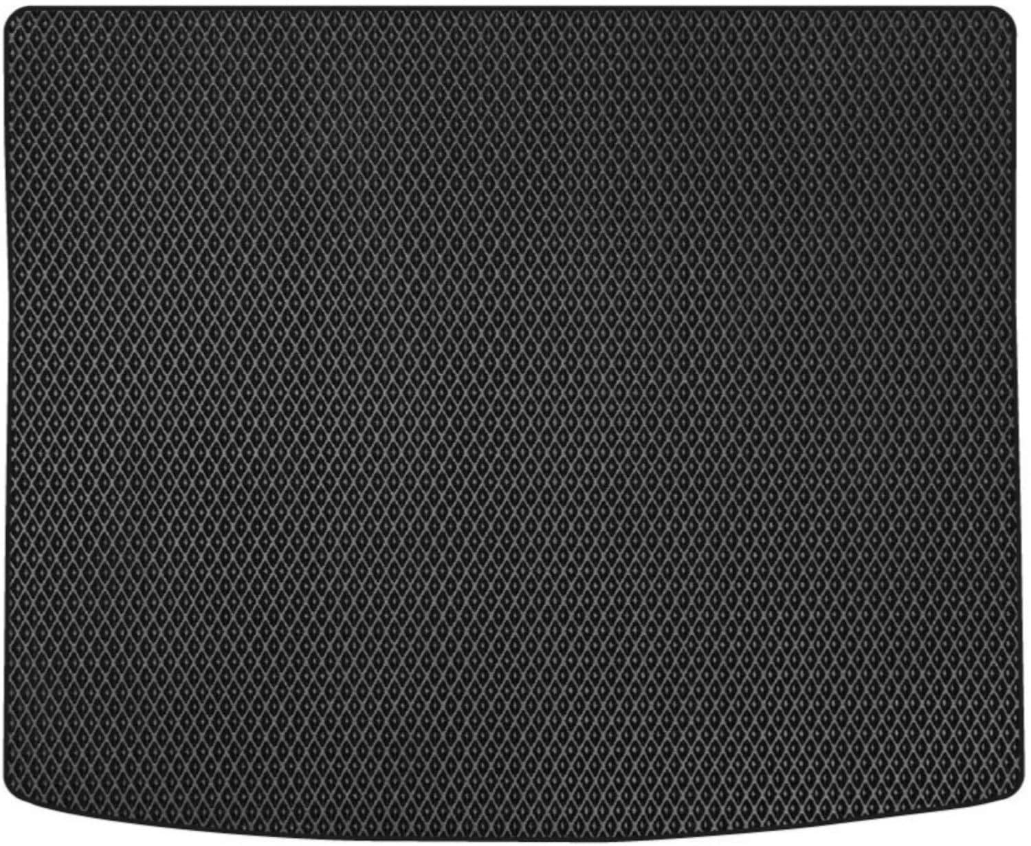 EVA коврик в багажник авто EVAtech для X1 (F48) AT BMW 2015-2022 2 поколение SUV USA (BM33804BO1RBB)