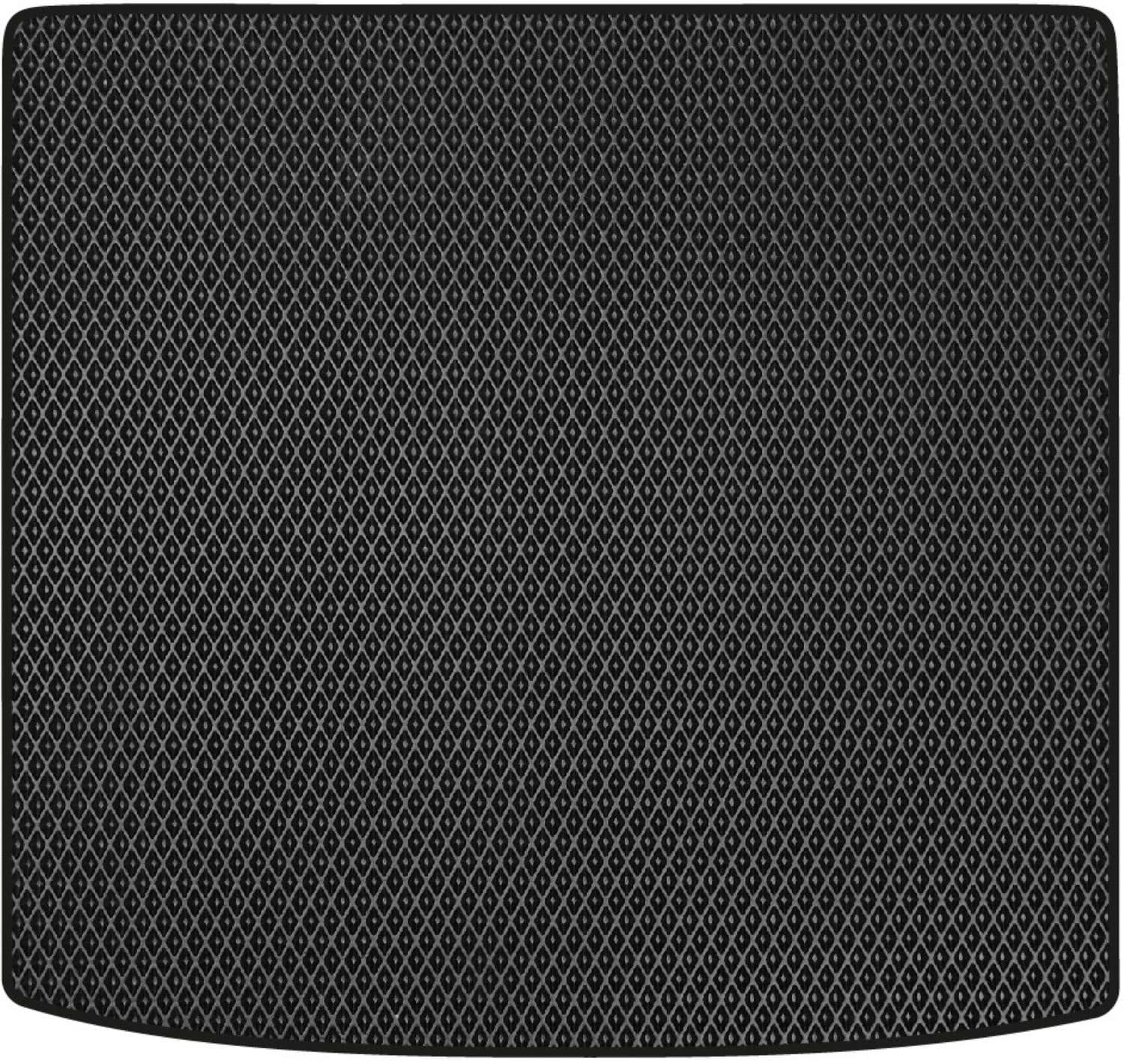 EVA коврик в багажник авто EVAtech для X6 (G06) BMW 2019 3 поколение SUV USA (BM43223BO1RBB)