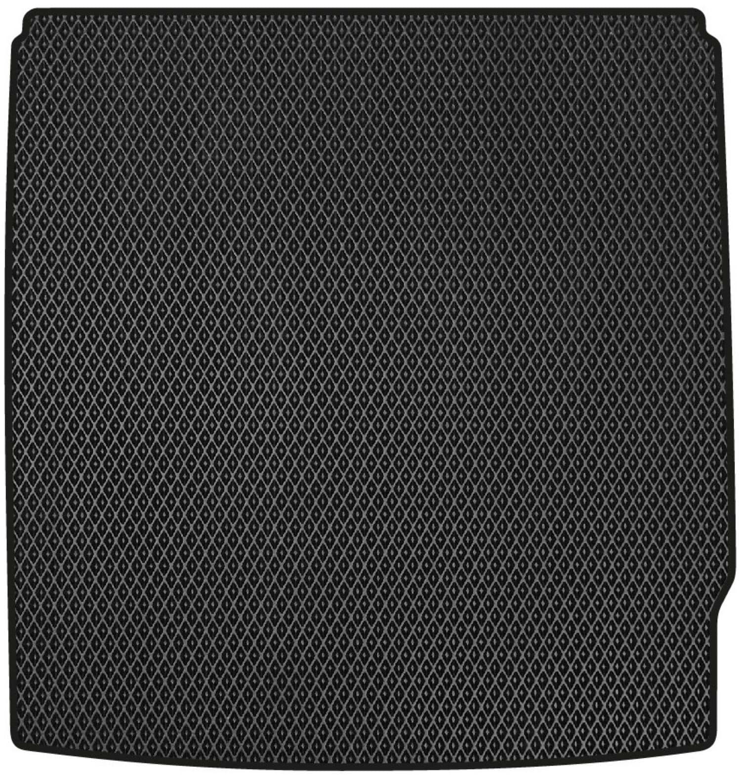 EVA коврик в багажник авто EVAtech для 6 Series (F12) xDrive BMW 2011-2017 3 поколение Cabrio EU (BM43732B1RBB)