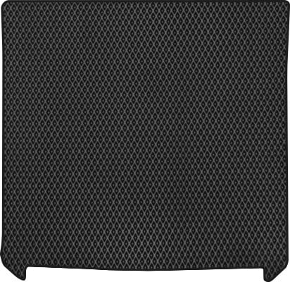 EVA коврик в багажник авто EVAtech для iX (I20) xDrive50 BMW 2021 1 поколение SUV EU (BM44070B1RBB)