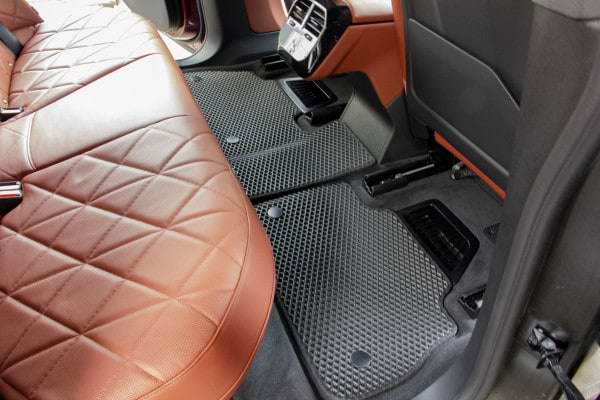 Фото - EVA килимки в салон авто EVAtech для iX (I20) xDrive50 BMW 2021 1 покоління SUV EU (BM44070PDL5BW8RBB)