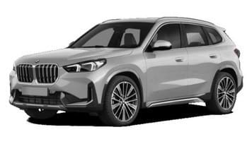 Фото - EVA коврики в салон авто EVAtech для X1 (U11) Plug-in Hybrid BMW 2022 3 поколение SUV EU (BM44073CD5RBB)