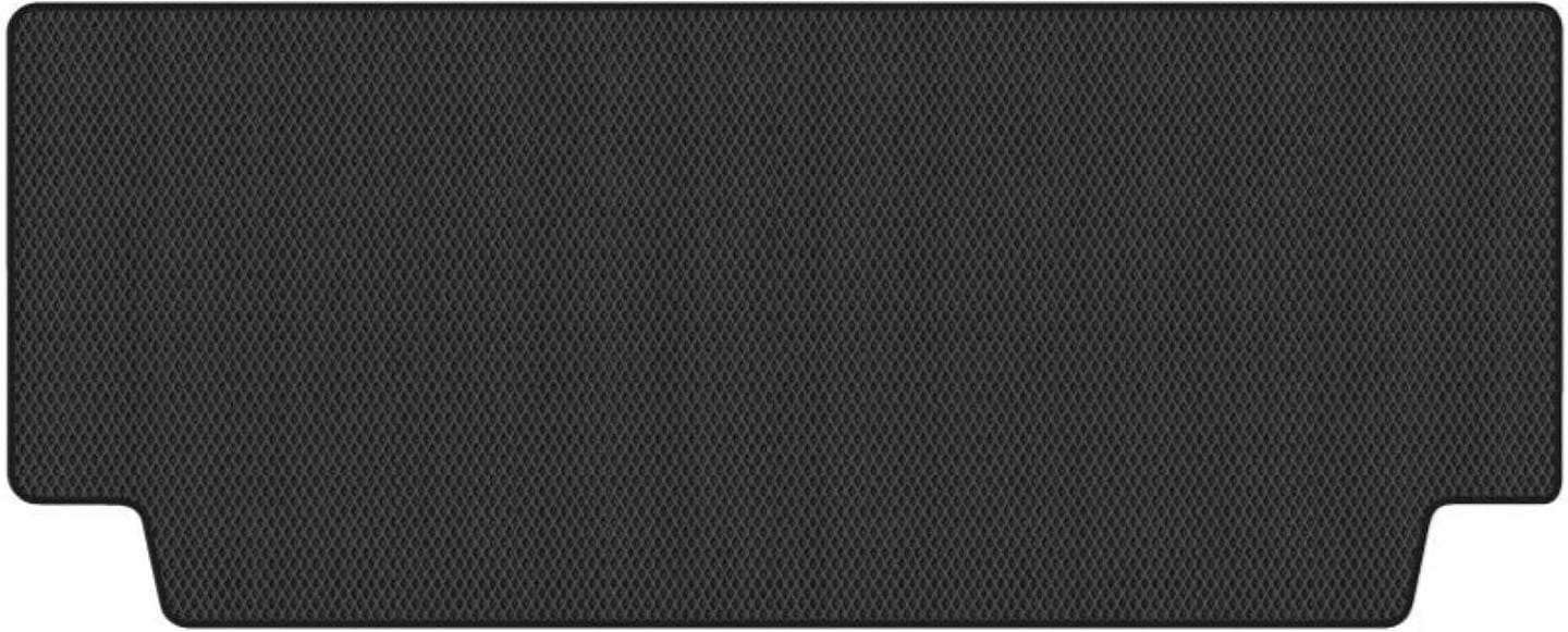 EVA коврик в багажник авто EVAtech для Alpina XB7 (G07) 6 seats BMW 2021 1 поколение SUV EU (BM44269BC1RBB)