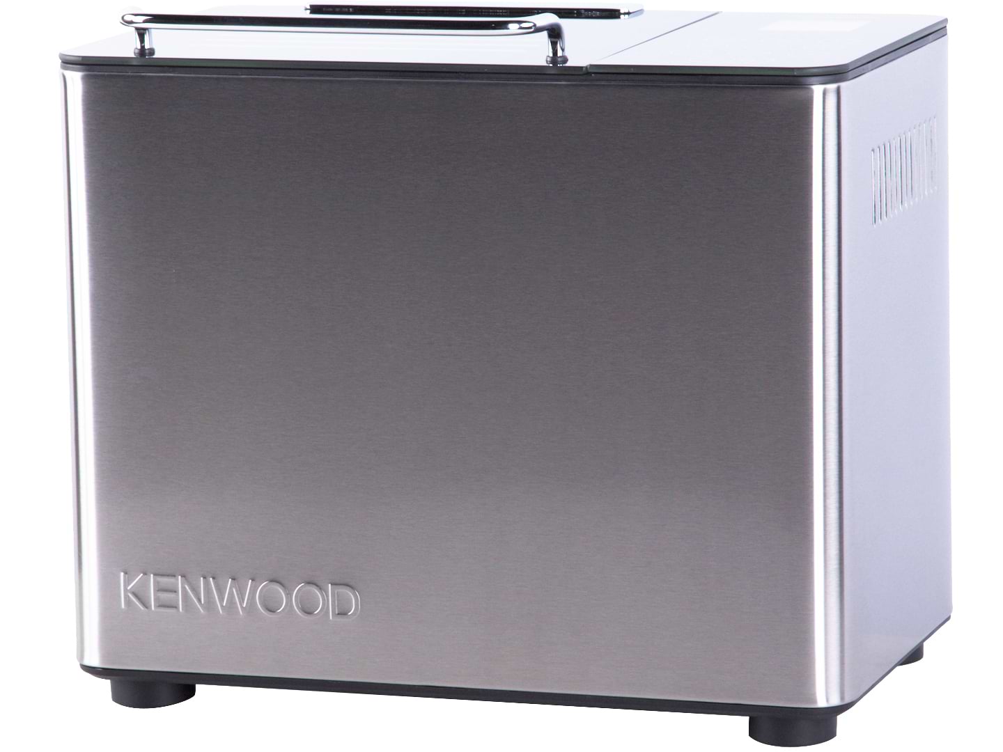 Хлібопічка Kenwood BM450