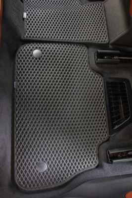 Фото - EVA килимки в салон авто EVAtech для iX (I20) xDrive50 BMW 2021 1 покоління SUV EU (BM44070PDL5BW8RBB)
